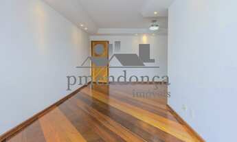 Imagem 3: O apartamento no bairro Perdizes com 82 m², ultimo andar, pronto para morar!