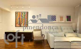 Imagem 5: Apartamento a venda em Pinheiros com 2 quartos ( 1 suíte ) e 1 vaga, 75m²