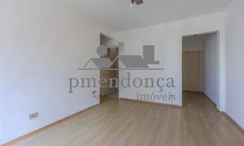 Imagem 2: Apartamento nas Perdizes com 2 quartos e 1 vaga, 75m²