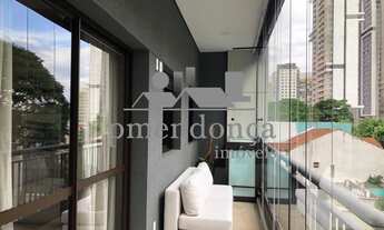 Imagem 3: Apartamento com 70m² a venda na Rua Coriolano, no Bairro da Vila Romana