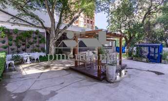 Imagem 2: Apartamento à venda na Rua Wanderley com 3 quartos e 1 vaga, 89m²