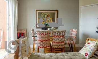 Imagem 2: Belíssima cobertura duplex no Alto de Pinheiros, com vista eterna, pronta para morar!