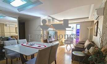 Imagem: Apartamento à venda na Pompéia com 3 quartos(1