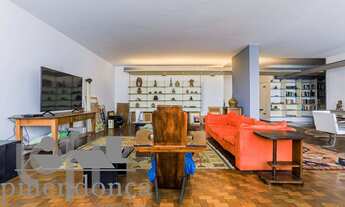 Imagem 4: Higienópolis, Apartamento a venda 4 quartos 2 suites, 2 vagas, 370m²