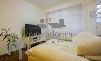 Imagem 4: Apartamento à venda em Pinheiros com 2 quartos e 1 vaga ,81m2