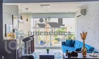 Imagem: Apartamento na Vila Romana com 1 suíte