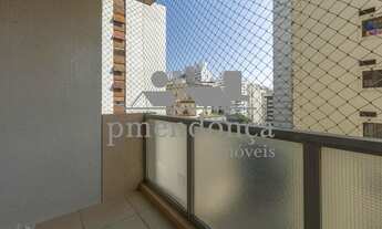 Imagem 5: Apartamento à venda na Rua São Vicente de Paula com 3 quartos e 1 vaga, 153m2