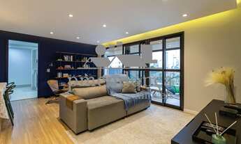 Imagem: Apartamento em Perdizes com 2 suítes e