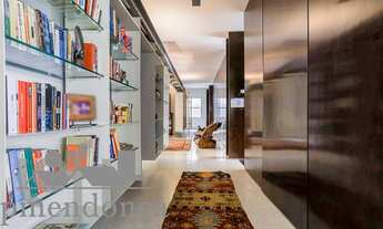 Imagem 5: Higienópolis, Apartamento a venda 4 quartos 2 suites, 2 vagas, 370m²