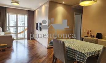 Imagem: Apartamento no Alto da Lapa com 3 quartos