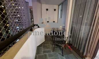 Imagem 2: Apartamento à venda em Perdizes com 127m², 4 quartos e 2 vagas