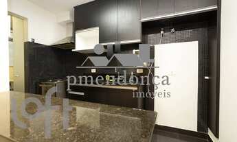 Imagem 7: Apartamento a venda em Pinheiros com 2 quartos ( 1 suíte ) e 1 vaga, 75m²