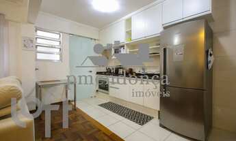 Imagem 6: Apartamento à venda em Pinheiros com 2 quartos e 1 vaga ,81m2