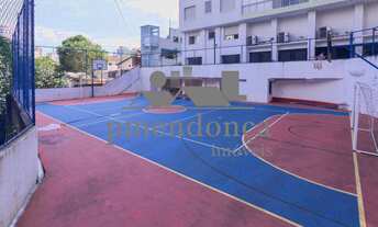 Imagem 5: Apartamento à venda na Rua Wanderley com 3 quartos e 1 vaga, 89m²