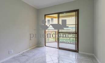 Imagem 5: Apartamento a venda em Perdizes com 3 quartos( 1 suíte ) e 2 vagas, 91m²