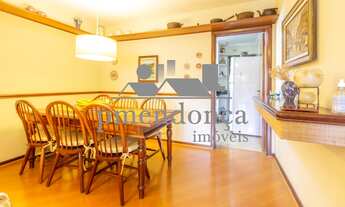 Imagem 6: Apartamento na Vila Madalena com 3 quartos ( 1 suíte ) e 2 vagas, 102m²