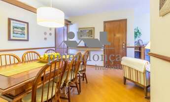 Imagem 7: Apartamento na Vila Madalena com 3 quartos ( 1 suíte ) e 2 vagas, 102m²