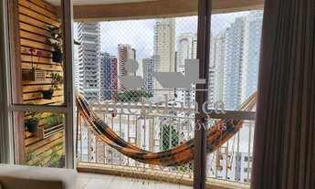 Imagem 2: Apartamento no Alto da Lapa com 3 quartos e 2 vagas, 92m²