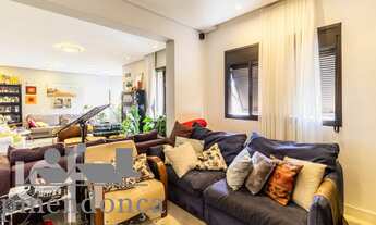 Imagem 5: APARTAMENTO RESIDENCIAL em São Paulo - SP, Perdizes