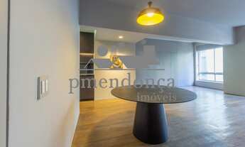 Imagem 2: Apartamento reformado na Rua Sabará com 107m², 2 suítes e 1 vaga