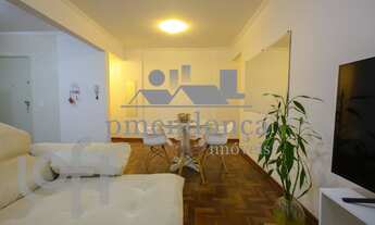 Imagem 3: Apartamento à venda em Pinheiros com 2 quartos e 1 vaga ,81m2