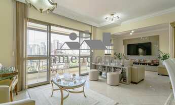 Imagem 5: Apartamento na Pompéia com 04 dormitórios e 2 vagas, 104m²