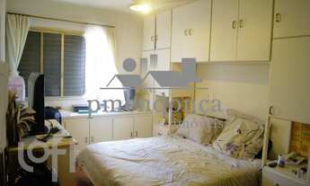 Imagem 7: Apartamento com 120m² nas Perdizes, 3 quartos ( 1 suíte ) e 1 vaga