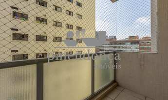 Imagem 2: Apartamento à venda na Rua São Vicente de Paula com 3 quartos e 1 vaga, 153m2