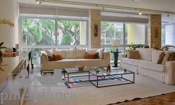 Imagem: Apartamento à venda em Av Higienópolis