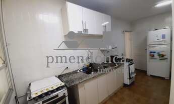 Imagem 2: Apartamento com 2 quartos e 1 vaga à venda na Rua Itacolomi em Higienópolis, 116m2