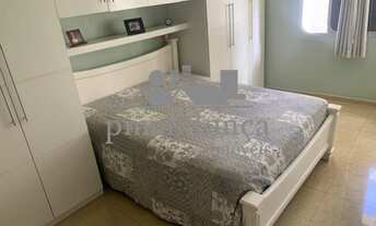 Imagem 5: Apartamento à venda na Pompéia, 3 quartos e 2 vagas, 120m2