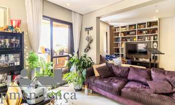 Imagem 3: APARTAMENTO RESIDENCIAL em São Paulo - SP, Perdizes