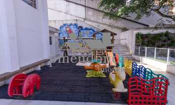 Imagem 6: Apartamento à venda na Rua Wanderley com 3 quartos e 1 vaga, 89m²