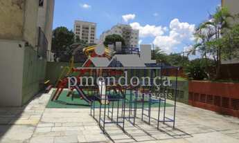 Imagem 4: Apartamento em Perdizes, andar alto, vista livre e permanente, pronto para morar!!!