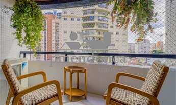 Imagem: Apartamento Perdizes, 04 quartos, 3 suites