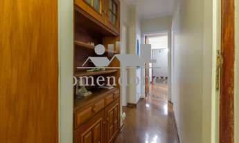 Imagem 7: Apartamento a venda em Perdizes com 132 m², 3 suítes e 3 vagas