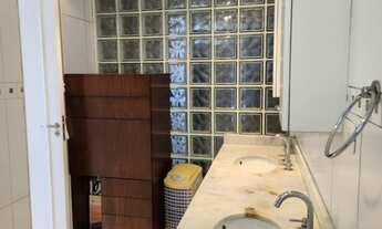 Imagem 7: Apartamento andar alto em Perdizes com 3 quartos( 1 suíte ) e 2 vagas, 131m²