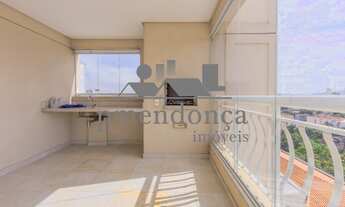 Imagem 5: Apartamento a venda no Sumaré com 3 Quartos ( 2 suítes) e 3 vagas, 167 m²