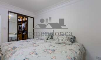 Imagem 5: Apartamento reformado na Av. Angélica com 3 dormitórios e 1 vaga, 127m²