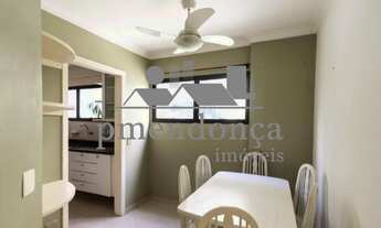 Imagem 3: Apartamento à venda na Rua Rodésia com 3 suítes e 3 vagas, 172m²