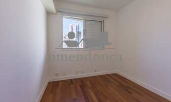 Imagem 7: Excelente apartamento em andar alto a venda na Rua dos Caetés com 73m², 2 dormitórios e 2