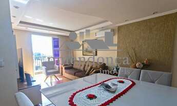 Imagem 6: Apartamento à venda na Pompéia com 3 quartos(1 suite ) e 2 vagas, 80 m²