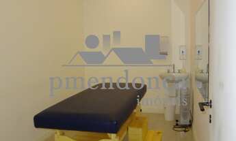 Imagem 4: Cobertura Duplex no Alto de Pinheiros com 5 suítes e 5 vagas, 886 m²