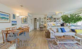 Imagem: Apartamento em Higienópolis com 3 quartos