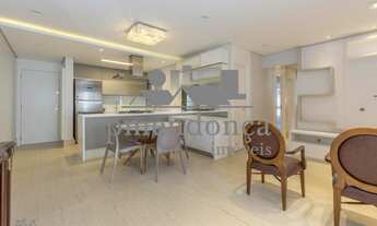 Imagem 5: Apartamento em Perdizes pronto para morar com 85m², 02 suítes e 2 vagas