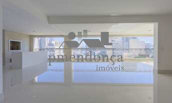 Imagem 2: Apartamentos de 4 quartos à venda em Perdizes, São Paulo