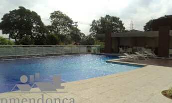 Imagem 4: Apartamento à venda rua Carlos Weber com 3 suítes e 2 vagas, 129m²