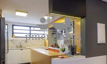 Imagem 3: Apartamento em Pinheiros, reformado, com 2 suítes e 1vaga, 120m²