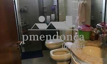 Imagem 5: Apartamento 4 quartos, 1 suite , 2 vagas 132 m2