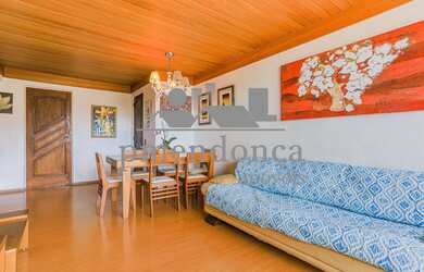 Imagem 2: Apartamento à venda em Pinheiros com 3 quartos( 1 suíte) e 1 vaga fixa, 92m2